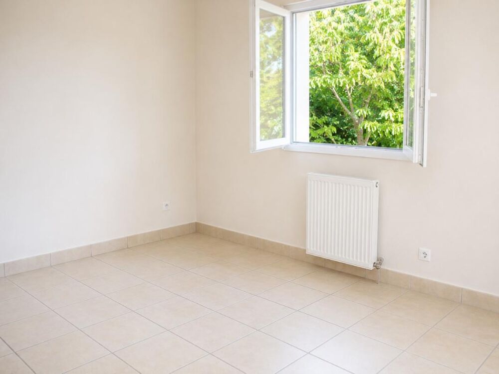 Location Appartement T3 avec terrasse à ROMANS SUR ISERE Romans sur isere