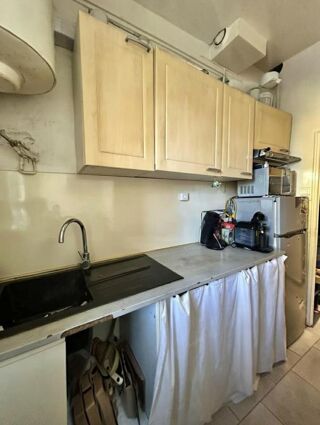  Appartement � vendre 3 pi�ces 45 m�