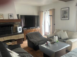  Maison à vendre 12 pièces 222 m²
