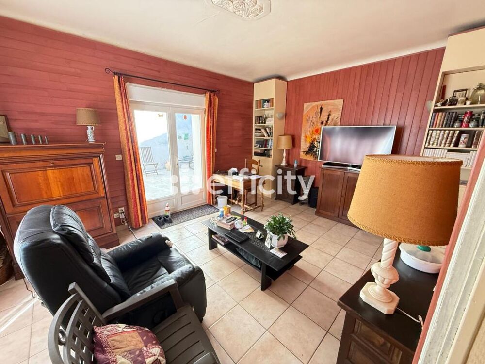 Vente Maison Maison Treize septiers