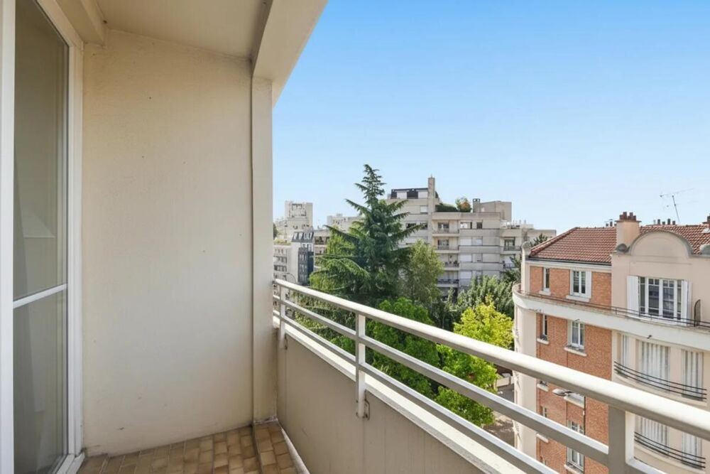Vente Appartement Appartement 3P/2CH de 53 m² à Vincennes Vincennes
