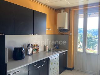  Appartement à vendre 4 pièces 88 m²