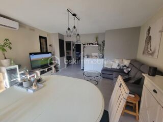  Appartement � vendre 2 pi�ces 56 m�