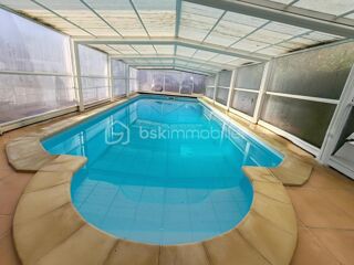  Maison � vendre 6 pi�ces 150 m�