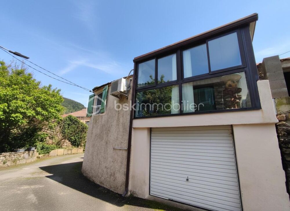 Vente Maison MAISON DE CARACTERE - GARAGE - TERRAIN PROCHE Premian