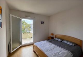  Appartement  vendre 2 pices 43 m