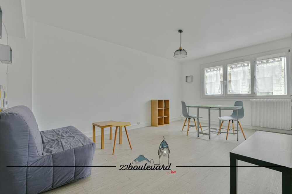 Vente Appartement Appartement Limoges