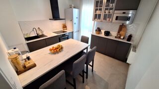  Appartement � vendre 4 pi�ces 97 m�