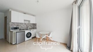  Appartement � vendre 1 pi�ce 21 m�