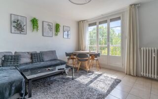  Appartement à vendre 3 pièces 48 m²