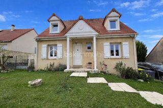  Maison à vendre 5 pièces 115 m²