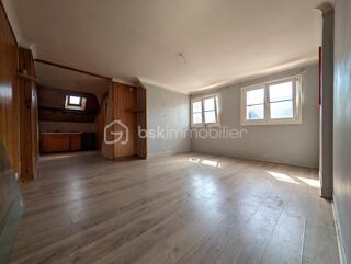  Appartement à vendre 2 pièces 60 m²