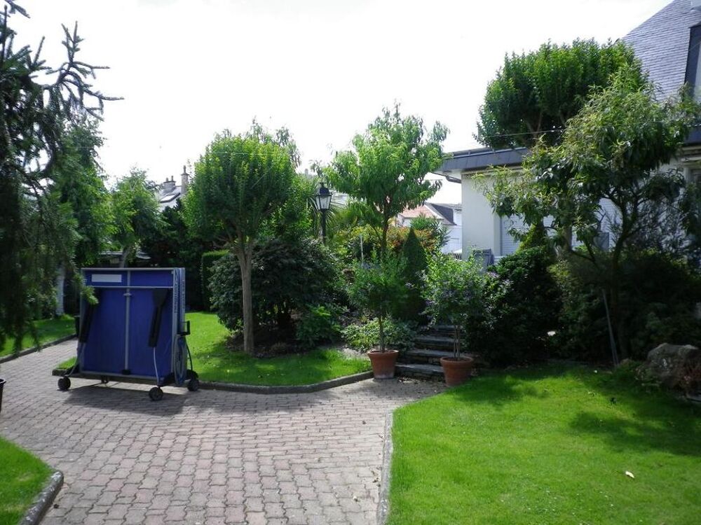 Location Appartement Studio de 22m2 à louer sur Angers Angers