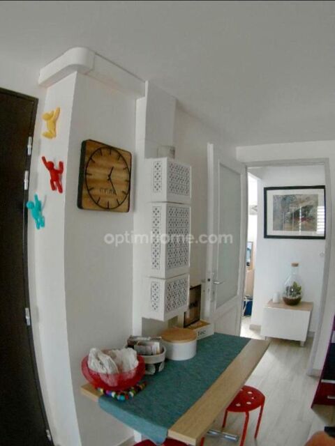  Appartement à vendre 2 pièces 32 m²