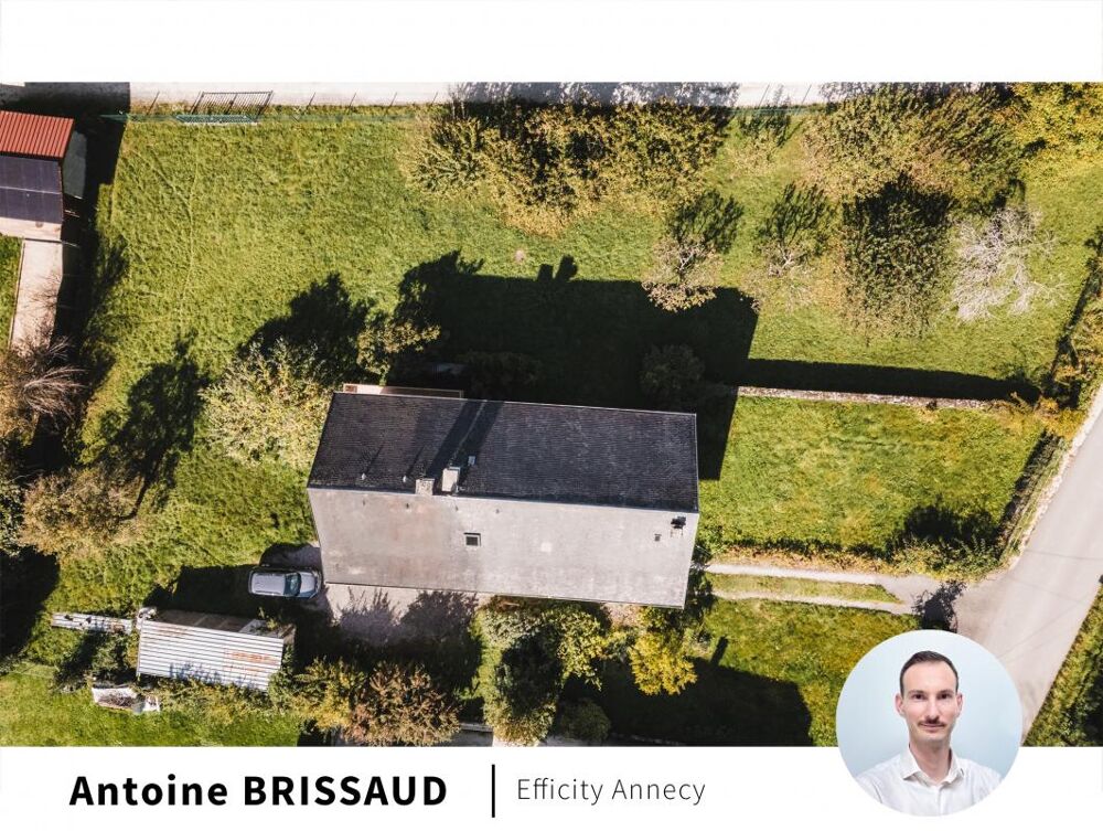 � vendre  Maison Annecy (74000)