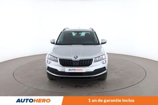 Karoq 2.0 TDI SCR Ambition 150 ch 2022 occasion 92130 Issy-les-Moulineaux