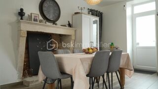  Maison à vendre 5 pièces 126 m²