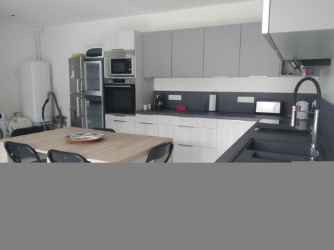  Appartement  louer 3 pices 63 m