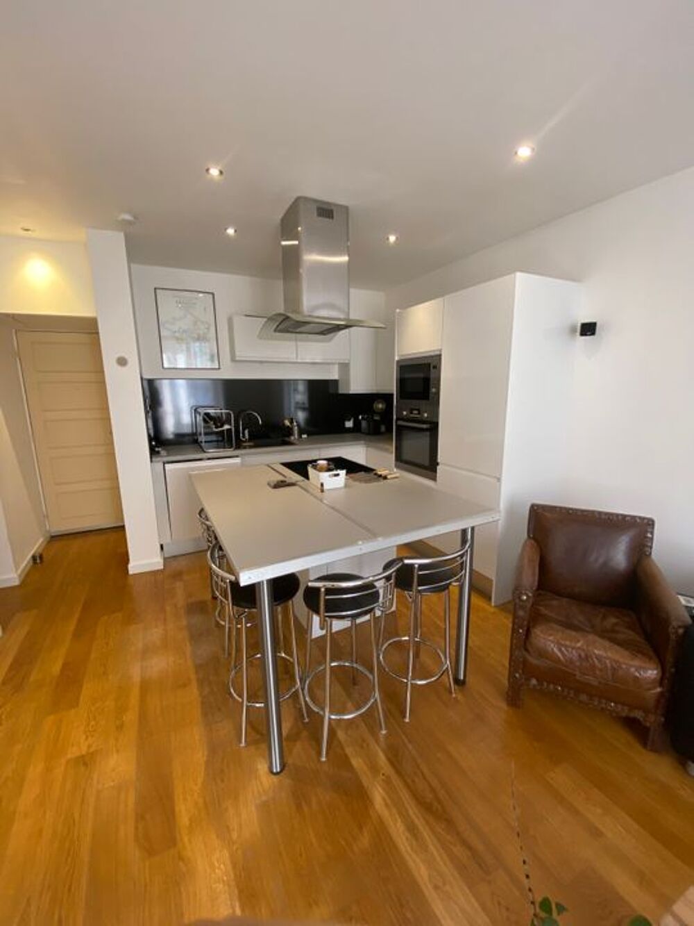 Appartement de 42m2 à louer sur Rambouillet