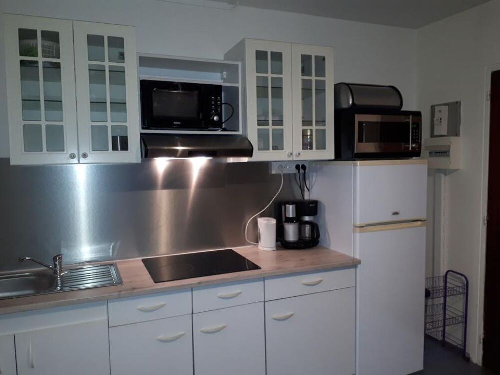 Location Appartement Appartement de 32m2 à louer sur Chaville Chaville