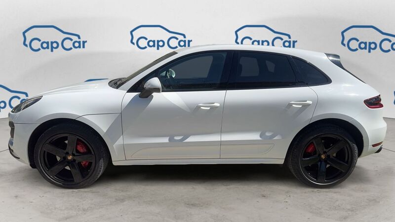 Porsche MACAN 2015 occasion — photo 3