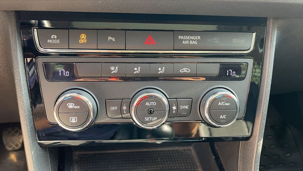 Leon III 2.0 TDI 184 FR 2017 occasion 48230 Chanac