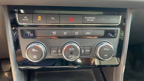 Leon III 2.0 TDI 184 FR 2017 occasion 48230 Chanac