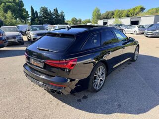 S6 56 TDI 349ch Quattro Tiptronic 8 S line PERFORMANCE 2020 occasion 84700 Sorgues