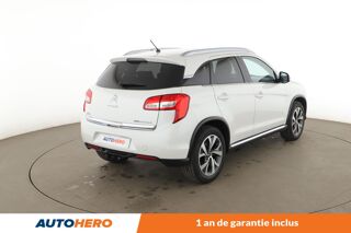 C4 Aircross 1.6 HDi 4x2 Exclusive BV6 115 ch 2017 occasion 92130 Issy-les-Moulineaux