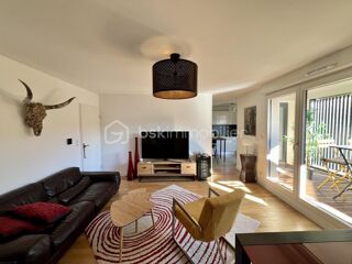  Appartement � vendre 3 pi�ces 65 m�