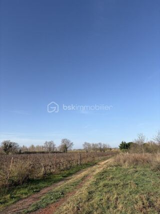  Terrain � vendre 30676 m�