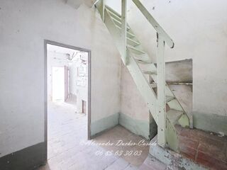  Appartement à vendre 2 pièces 30 m²