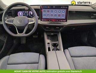 Passat 2.0 TDI EVO SCR 122 DSG7 Life Plus 2025 occasion 69190 Saint-Fons