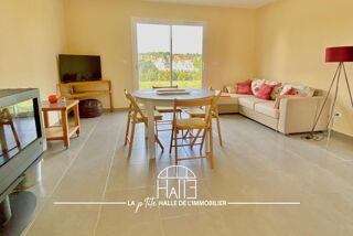  Maison � vendre 3 pi�ces 74 m�