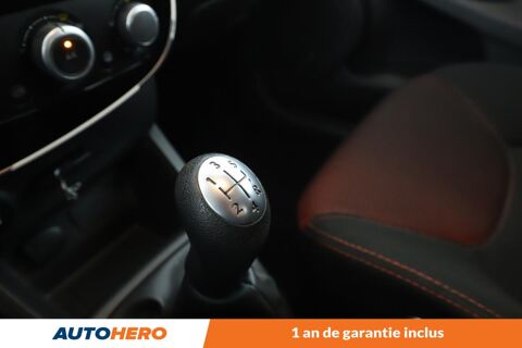 Clio 1.5 dCi Energy Trend 90 ch 2016 occasion 92130 Issy-les-Moulineaux