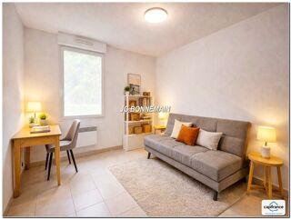  Appartement à vendre 4 pièces 100 m²