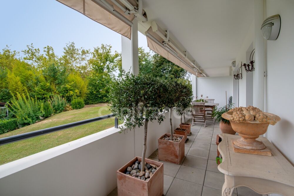 Vente Appartement Appartement à vendre 2 pièces SAINT JEAN DE LUZ (64) Saint jean de luz