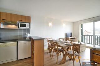  Appartement � vendre 2 pi�ces 36 m�