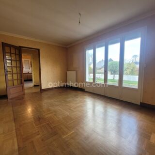  Maison à vendre 7 pièces 120 m²