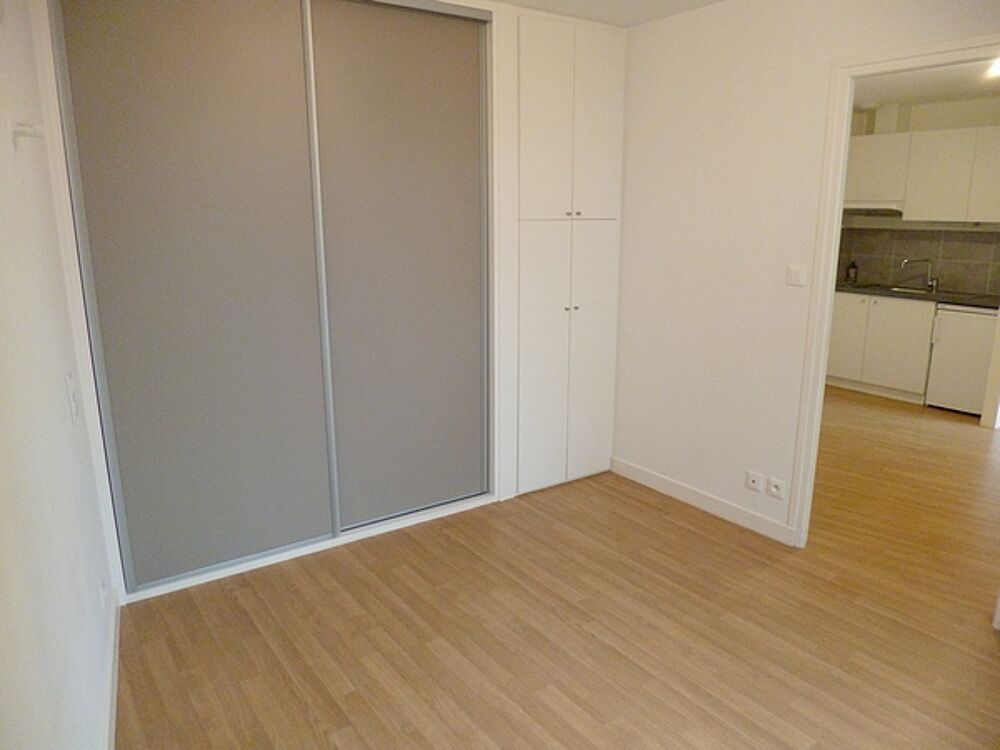 Location Appartement F2 - CHAMALIERES Chamalieres