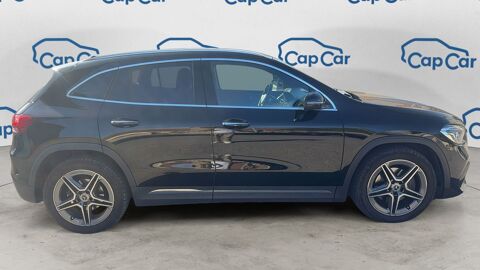 Classe GLA 200 d 150 8G-DCT AMG Line 2022 occasion 54680 Errouville