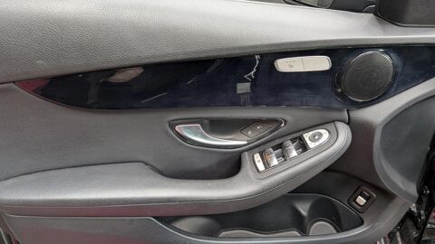 Classe C BENZ BREAK 300 DE 194+122CH AVANTGARDE LINE MERCEDES-BENZ 2020 occasion 73000 Chambery