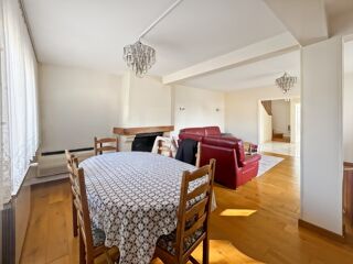  Maison à vendre 7 pièces 182 m²