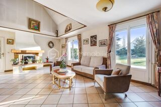  Maison � vendre 7 pi�ces 159 m�