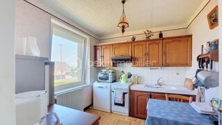  Maison à vendre 7 pièces 131 m²