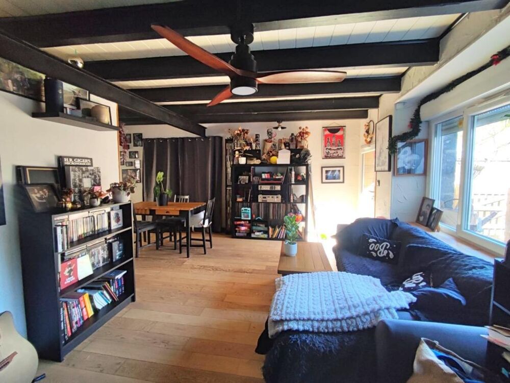 Jolie maison au calme et entièrement rénovée, à 05 minutes de Riom et 20 minutes de Clermont-Ferrand