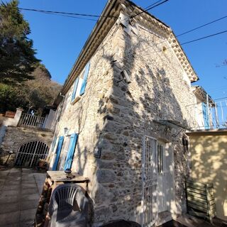  Maison � vendre 7 pi�ces 134 m�