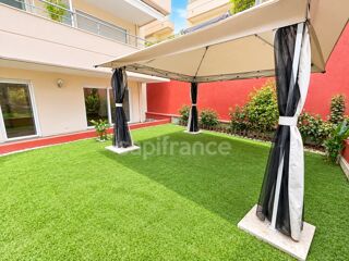  Appartement à vendre 3 pièces 81 m²