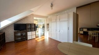 Vente Appartement Studio centre ville avec terrasse - résidence VERNON (27) Vernon