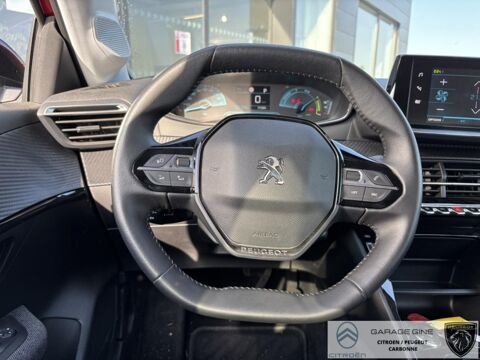 208 II Electrique 136ch Style 2023 occasion 31390 Carbonne
